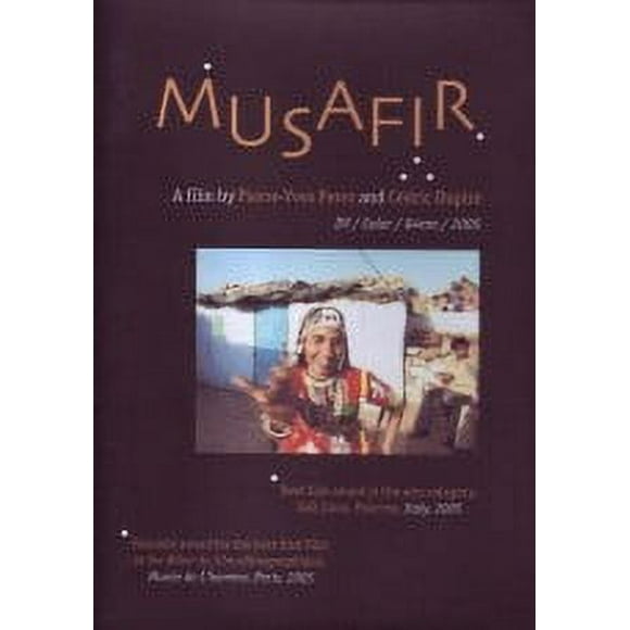Musafir [ NON-USA FORMAT, PAL, Reg.0 Import - Switzerland ]