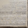 thumbnail image 3 of SAFAVIEH Chester Jacqueline Oriental Area Rug, Ivory/Grey, 8' x 10', 3 of 8
