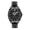 Black, variant on Coach 14503984 Boyfriend Black Logo Glitz Dial Stainless Steel Bracelet Band Women's Watch