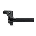 thumbnail image 2 of 2x 1/4 de Vuelta 22mm CNC Turn Twist Throttle Grip Tube para CR CRF CR 150 Sunnimix Manija del tubo del acelerador, 2 of 7