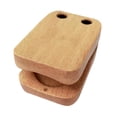 thumbnail image 3 of lionlar Cajon Companion Portable Percussion Accessory for Performance Practice Stage Castanet, 3 of 9