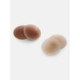 thumbnail image 3 of Joyspun Women's Silicone Nipple Covers, Reusable Seamless Coverage, 1 Pair, Sizes 3-4", 3 of 3