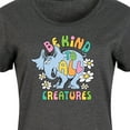 thumbnail image 3 of Horton Hears a Who - Be Kind To All Creatures - Women's Any Way Dress, 3 of 5