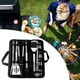 thumbnail image 1 of Juego de Herramientas para Barbacoa Shamjiam 20 Juegos Acero Inoxidable, 1 of 8