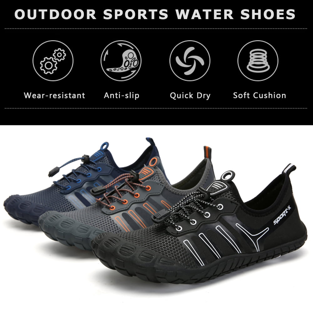 quick dry walking shoes