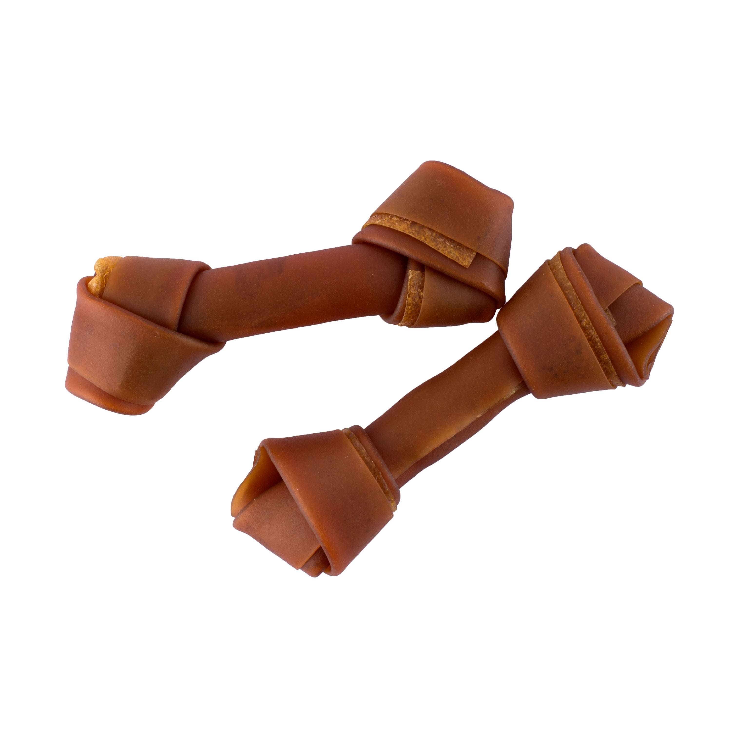 SmartBones Medium Chews With Real Beef 4 Count, Rawhide-FreeChews For Dogs
