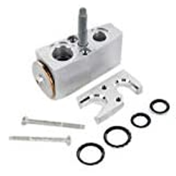 A/C Expansion Valve Kit
