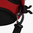 thumbnail image 5 of Carry-On Travel Backpack (44L) – Hynes Eagle – Red, 5 of 11