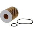 thumbnail image 2 of ACDelco #PF2260 Cartridge Engine Oil Filter, Duraguard w/o O-Ring Fits select: 2010-2023 TOYOTA 4RUNNER, 2006-2023 LEXUS IS, 2 of 3