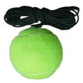 thumbnail image 3 of Entrenador de tenis en solitario Practicante deportivo Práctica de entrenamiento de autoaprendizaje TUNC Sencillez, 3 of 4