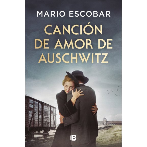 Pre-Owned Cancin de Amor de Auschwitz / Love Song from Auschwitz (Paperback) 8466679952 9788466679954