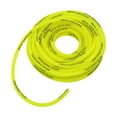 thumbnail image 1 of Clerance!Old Green Motorcycle Accessories Modified 1 Meter Oil Pipe Rubber Gasoline Pipe Off-Road Vehicle Color Fuel Hose Oil, 1 of 8