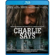 Charlie Says (Blu-ray), Shout Factory, Mystery & Suspense