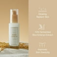 thumbnail image 2 of [I'm from] Rice Serum 1.01 fl oz (30ml) | 73% Fermented Rice Embryo Extract, All Skin Type, Improve Hyperpigmentation, Boost Collagen, Vitality,Vitamin B, Healthy Glow, 2 of 8