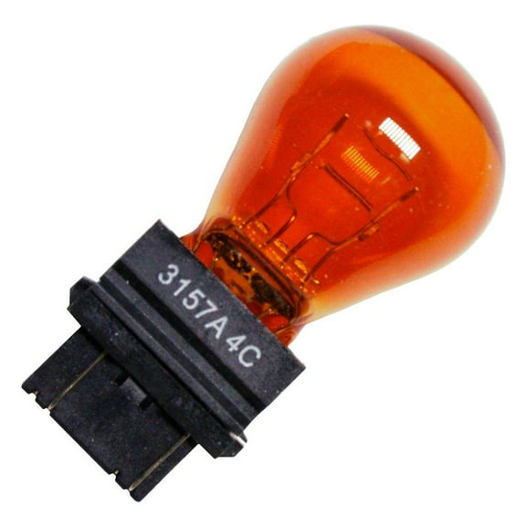 Eiko 42624 - 3157A Miniature Automotive Light Bulb