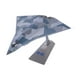 thumbnail image 4 of Modelo J36 a escala 1/144, avión simulado para coleccionistas, muy detallado, con base de fundición a presión, modelo de avión, juguete de, 4 of 9