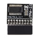 thumbnail image 5 of Módulo seguridad cifrado tarjeta remota TPM 2 0-9665 LPC TPM 2 0mm 2-9P tarjeta placa base 18 pines [18 pines adecuados para ASRock], 5 of 8