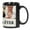 Black, variant on PersonalizedPhotoCollage CoffeeMugBest Grandpa Ever Custom Picture Ceramic CupDishwasher & Microwave Safe- 11 Oz -Black