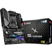 MSI MAG B460 TOMAHAWK Desktop Motherboard