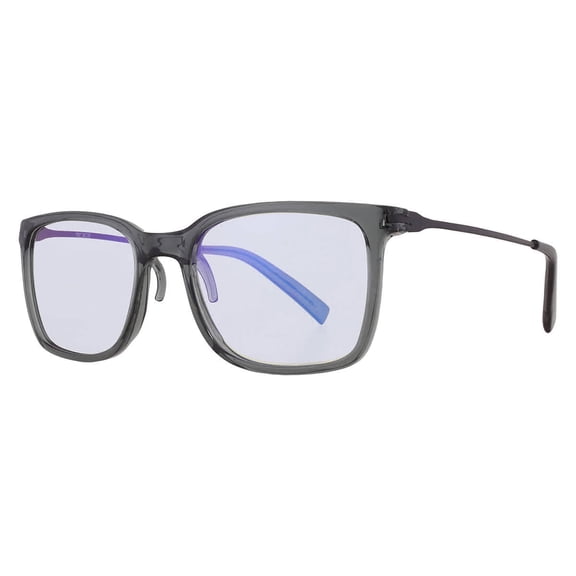Tumi Reading Square Men's Eyeglasses VTU803 EA10 53 1.00