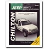 Chilton CHI40400 Jeep Liberty 02-07