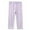 Purple, variant on Iyufng Girls Leggings,Toddler Kids Girl Pants,Toddler Baby Girls Candy Color Solid Color Leggings Casual Kids Tight Pants,Baby Girl Pants