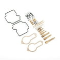 thumbnail image 4 of Kit De Reconstrucción De Carburador De Reparación, Accesorios De Reacondicionamiento De Carburador, Repuesto Para XL600R XL 600R, 4 of 7