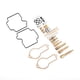 thumbnail image 4 of Kit de reconstrucción de carburador, accesorios de reacondicionamiento de carburador, repuesto para Honda XL600R XL 600R, 4 of 5
