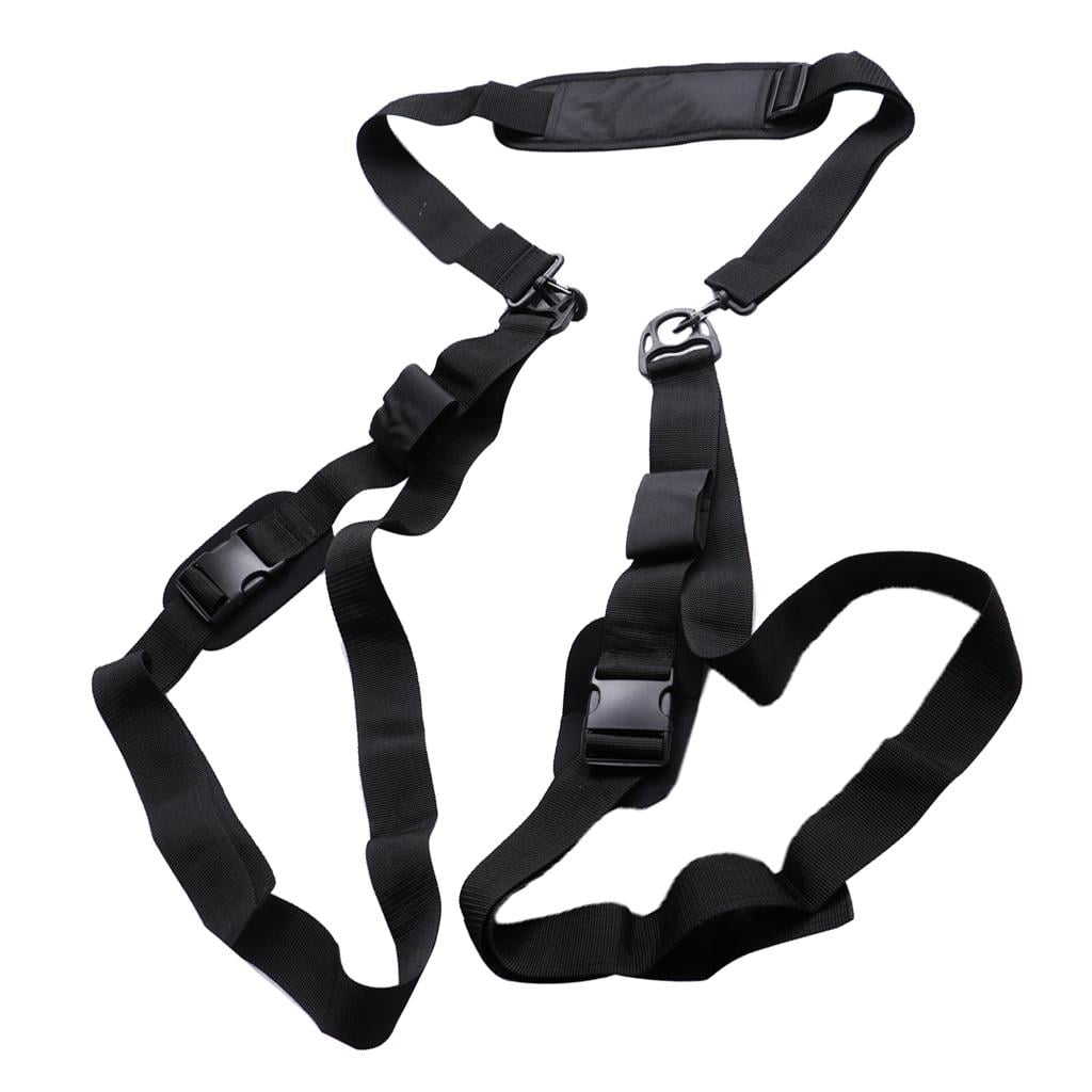 QccHieUs Surfing Board Carry Straps Great Strong Kayak Carrying Strap