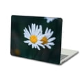 thumbnail image 3 of KSK KAISHEK Protective Case Hard Cover for 2019-2016 Released Newest MacBook Pro 15" with Retina Display Model: A1990&A1707 Flower 0795, 3 of 5