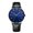 B, variant on RKSTN Mens Watches Betreasure Ultra Thin Wo Watches Luxury Leather Casual Quartz Watch Mens Watches
