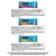 thumbnail image 4 of Zbar + Zbar Protein Variety Pack, Soft-Baked Energy and Protein Snack Bars, Granola Bars, 16 count, 4 of 13