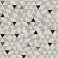 thumbnail image 5 of BoutiqueRugs Horasan Contemporary Area Rug - Gray, Black, Light Gray - 9' x 13', 5 of 7
