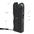 thumbnail image 4 of Portable dog repellent, ultrasonic dog trainer, wearable electronics, 4 of 5