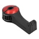 thumbnail image 4 of Kenally Gancho para reposacabezas de coche 2 en 1 con soporte para teléfono, gancho Universal para colgar en el respaldo del asiento, bolsa con Clip Type2 NO2 Kenally CBP159927, 4 of 6