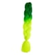 thumbnail image 3 of de pelo trenzado Jumbo, de ganchillo sintética de extensión de 23,62 pulgadas para actuación en festivales, juego de rol, uso diario B43, 3 of 9