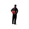 thumbnail image 2 of TYR Big Mesh Mummy Backpack 40L - Ventilated Polyester Swim Gear Bag with Drawstring Closure for Pool, Beach, and Training, 2 of 3