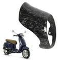 thumbnail image 1 of Fairing Motorcycle Headlight Fairing Cover Stylish Look Protective Anti Collision Scratch Proof Replacement for Primavera 150, 1 of 7
