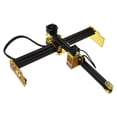 thumbnail image 1 of Machine Engraver Machine Mini  Engraving Cutting Equipment Woodworking Tools VG‑L7X 100‑240VEU Plug 1400mW, 1 of 8