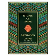Anfar London - Rituals of Anfar Meditation, Perfume for Women, 2.7 oz