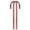 Z7-Pink, variant on 1Pcs Christmas Bow Ornament for Xmas Tree,Ribbons Glitter Bow,3.54 inch Mini Bowknot Christmas Tree Hanging Decoration,for Christmas Wreaths Tree New Year Hanging Decor Craft(Z3-Wine red)