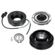 thumbnail image 1 of Conjunto de embrague de compresor de CA Unique Bargains reemplazo para Kia Forte 2010-2013 conjunto de reparación de embrague de A/C, 1 of 7