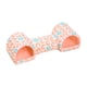 thumbnail image 3 of Cama túnel para hámster, cueva, nido, jaula, accesorios, hábitat cálido, juguete para conejos, tubo para rosa, 3 of 9