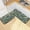Dinosaurs and Tropical Plant, variant on Dailycode 2 Pcs Kitchen Rug Set Non Slip Absorbent Soft Floor Mats for Kitchen Bathroom Dinosaurs and Tropical Plant 19.7"x27.6"+19.7"x47.2"