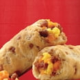 Jimmy Dean Maple Sausage Biscuit Roll Ups, 12.8 oz, 8 Count (Frozen
