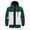 Green, variant on Mens Windproof Jacket Waterproof Lightweight Hooded Raincoat Mountain Sport Outdoor Hiking Travel Shell