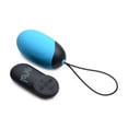 thumbnail image 2 of Bang! TG Balle Oeuf Vibrante, Bleu, 2 of 3