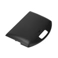 thumbnail image 5 of Battery Back Door Cover Case Replacement for PSP 1000 (Black), 5 of 5