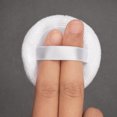 thumbnail image 3 of 5Pcs Powder Puff Body Puff Makeup Tool for Loose Powder Makeup Honey Powder Cotton Soft and Delicate Makeup Powder Puff, 3 of 6