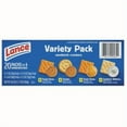 thumbnail image 6 of Lance Variety Pack Sandwich Crackers, 40 pk. 56.8oz., 6 of 8